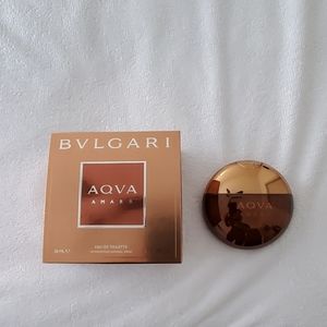 Bulgari Aqua Amara EDT (50 ml)
